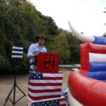 RODEO BULL HIRE LOUGHBOROUGH BUCKING BRONCO HIRE LOUGHBOROUGH| RODEO BULL OPERTAOR