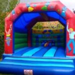 BOUNCY CASTLE LARGE| BOUNCY CASTLE LARGE|