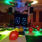 Mobile DJ and Disco Hire|
