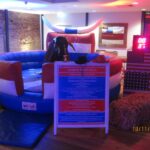 RODEO BULL HIRE LOUGHBOROUGH BUCKING BRONCO HIRE LOUGHBOROUGH| RODEO BULL HIRE