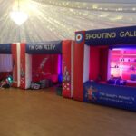 TIN CAN ALLEY SIDE STALL| SIDE STALL HIRE
