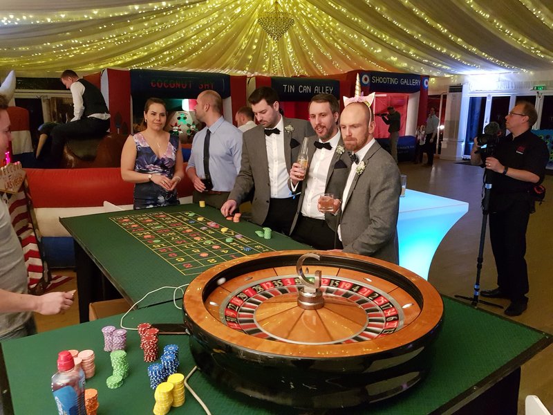FUN CASINOS