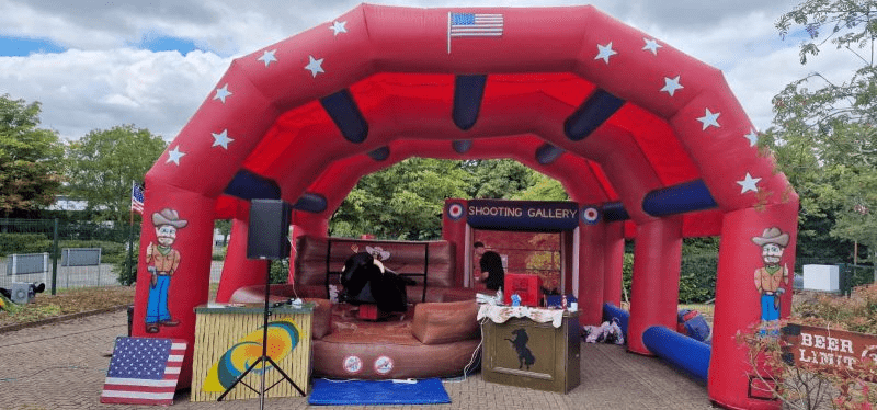 Rodeo Bull Hire Northamptonshire| RODEO BULL HIRE