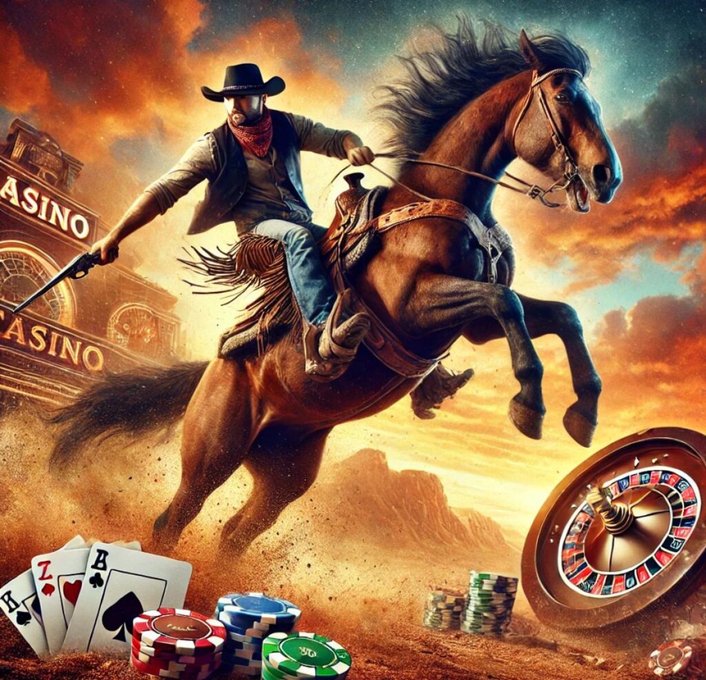 WILD WEST PACKAGE HIRE